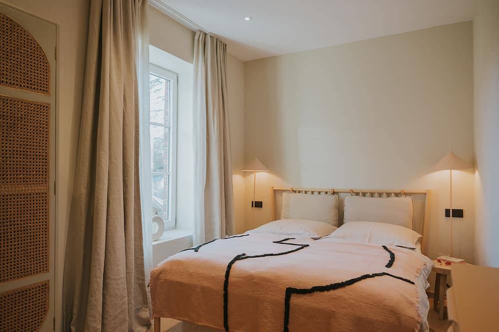 Ganze Wohnung, The Betterheim - Wohnung Ii in Naturpark Lauenburgische Seen