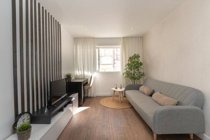 Apartamento de férias para 4 pessoas - 1