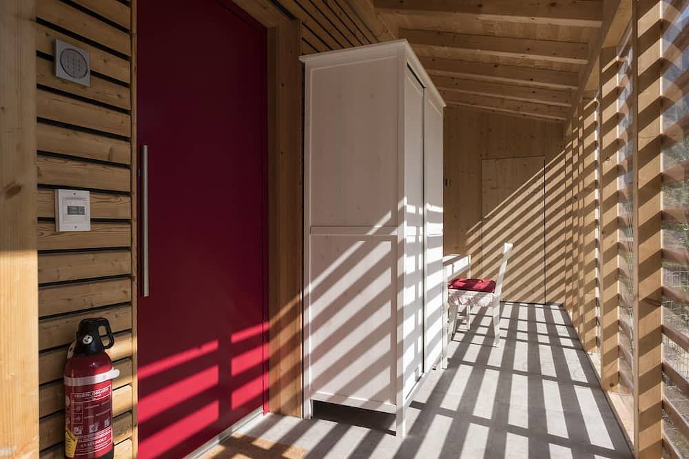 Apartamento entero, Neues Biohaus mit Seesicht in Dachstein Mountains, Obertraun