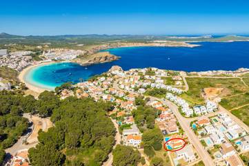 Casa De Vacaciones para 6 Personas en Punta Grossa, Es Mercadal, Foto 2