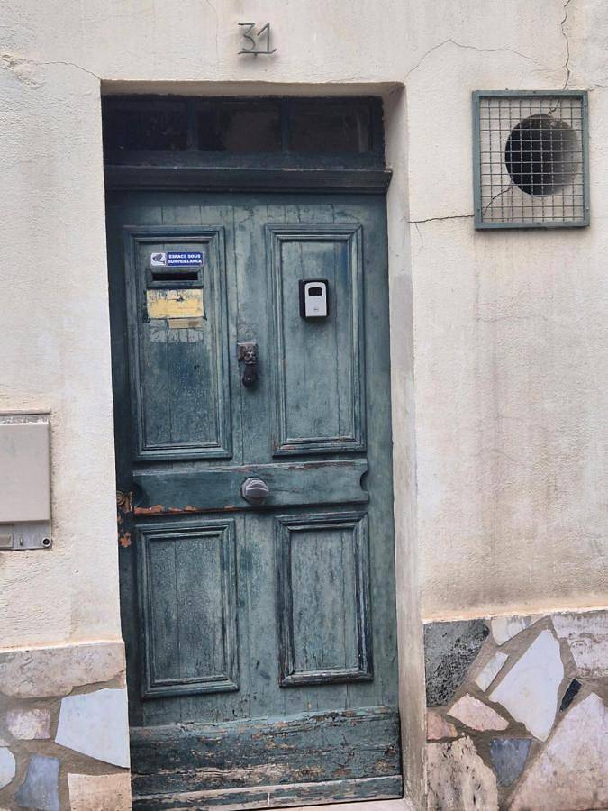 Chambre d’hôte pour 2 personnes, avec balcon à Toulon - 4