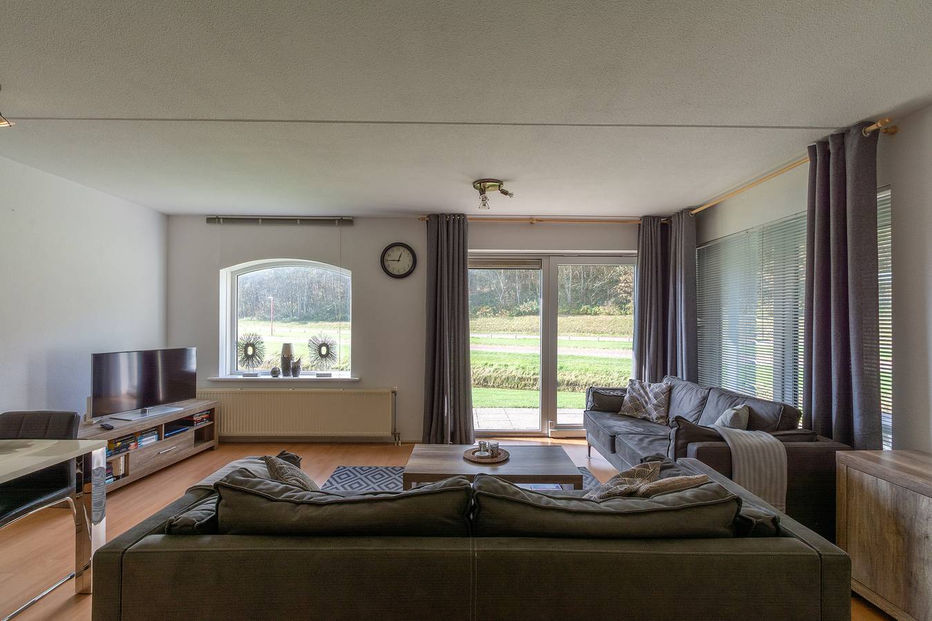 Callinghe Vakanties — Résidence Juliana 21 in Julianadorp aan Zee, Julianadorp