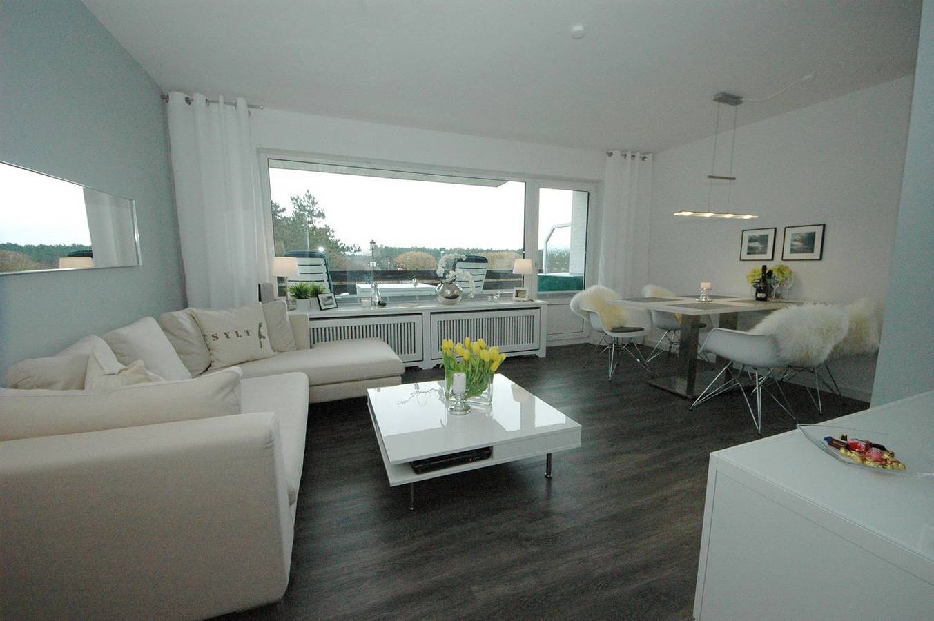 Ganze Wohnung, Ferienwohnung "Buhne 1" in Wenningstedt, Sylt