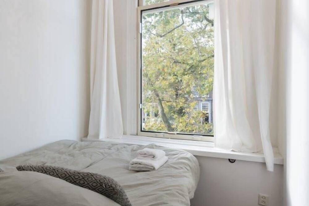 Ganze Wohnung, Canallofts - Historic Apartment in Utrecht, Bestuur Regio Utrecht
