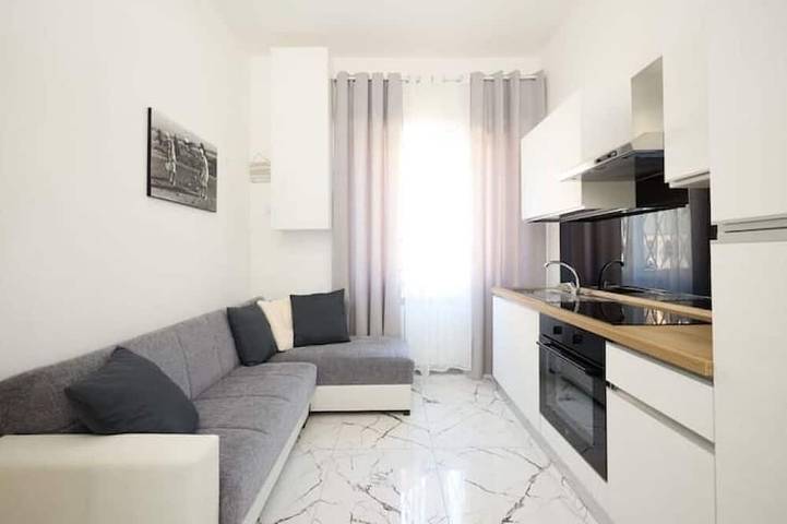 Casa de vacaciones para 3 personas - 1