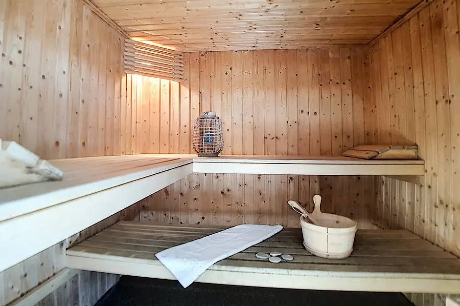 Geheel appartement, Gerenoveerd luxe appartement · Dicht bij de pisten · Balkon · Sauna · Hammam · Wifi in Les Menuires, Saint-Martin-de-Belleville