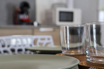 Appartement De Vacances pour 4 Personnes dans Nevers, Nièvre, Photo 4