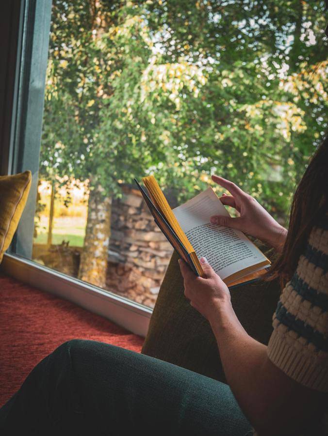 Location de vacances pour 2 personnes, avec vue ainsi que jardin et terrasse à Frasnes-lez-Anvaing - 4