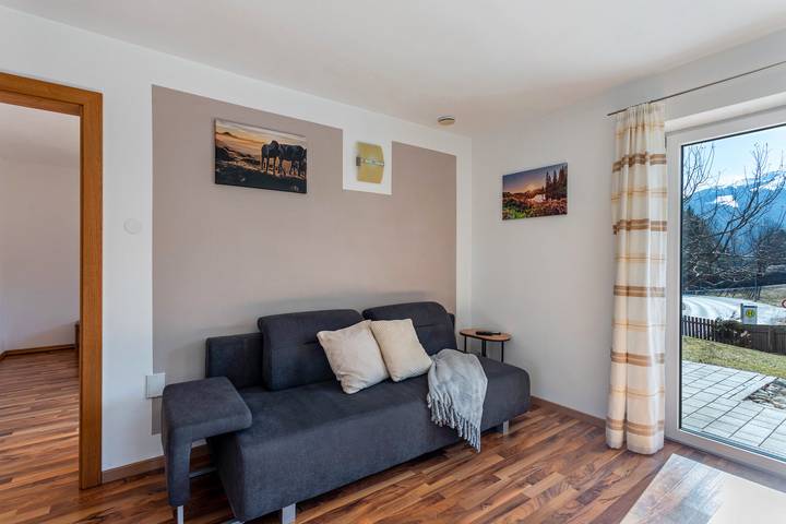 Ferienwohnung für 4 Personen, mit Garten in Wildschönau - 4