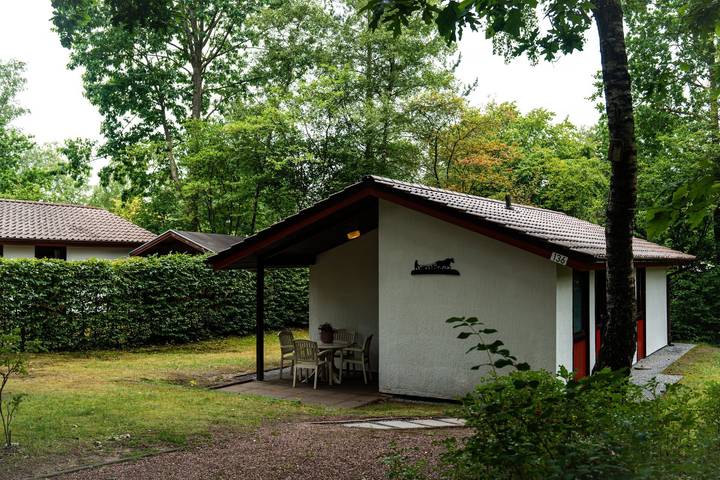 Ferienhaus für 5 Personen, mit Terrasse und Garten, kinderfreundlich in Landkreis Grafschaft Bentheim