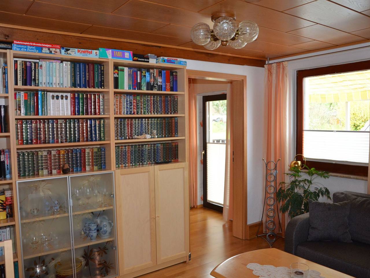 Ganze Ferienwohnung, Ferienwohnung Westphal in Eschwege, Werratal