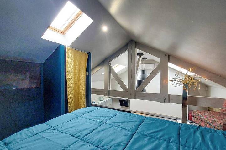 Location de vacances pour 4 personnes à Pazayac - 2