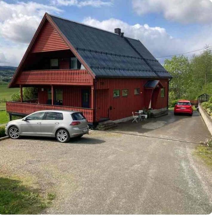 Landhaus für 3 Personen, mit Ausblick und Terrasse, mit Haustier - 1
