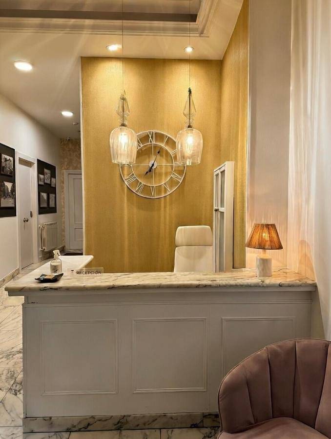 Gîte pour 2 personnes, avec balcon à Torrelavega - 2