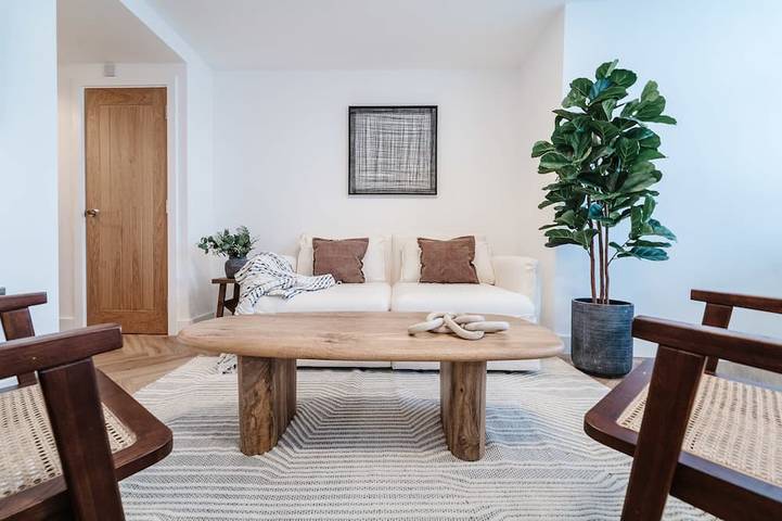Ganze Wohnung, Moderne Chester-Wohnung im Stadtzentrum in Chester, West Cheshire und Chester