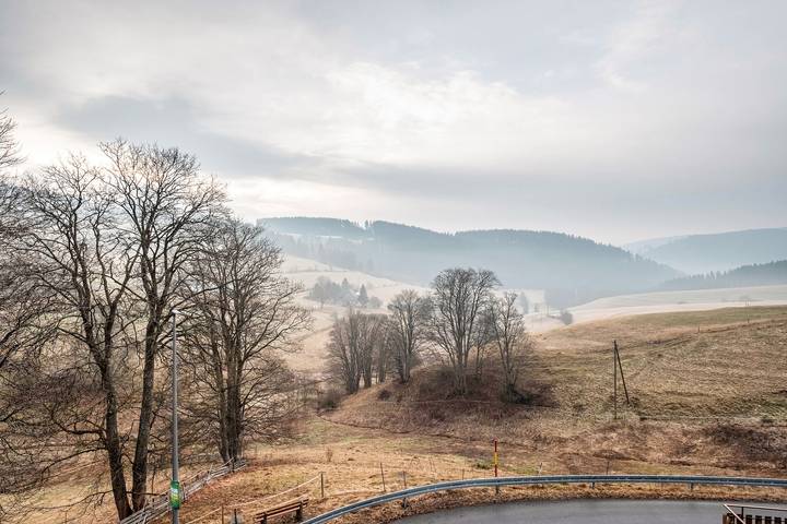 Ferienwohnung für 4 Personen, mit Garten in Titisee-Neustadt - 3