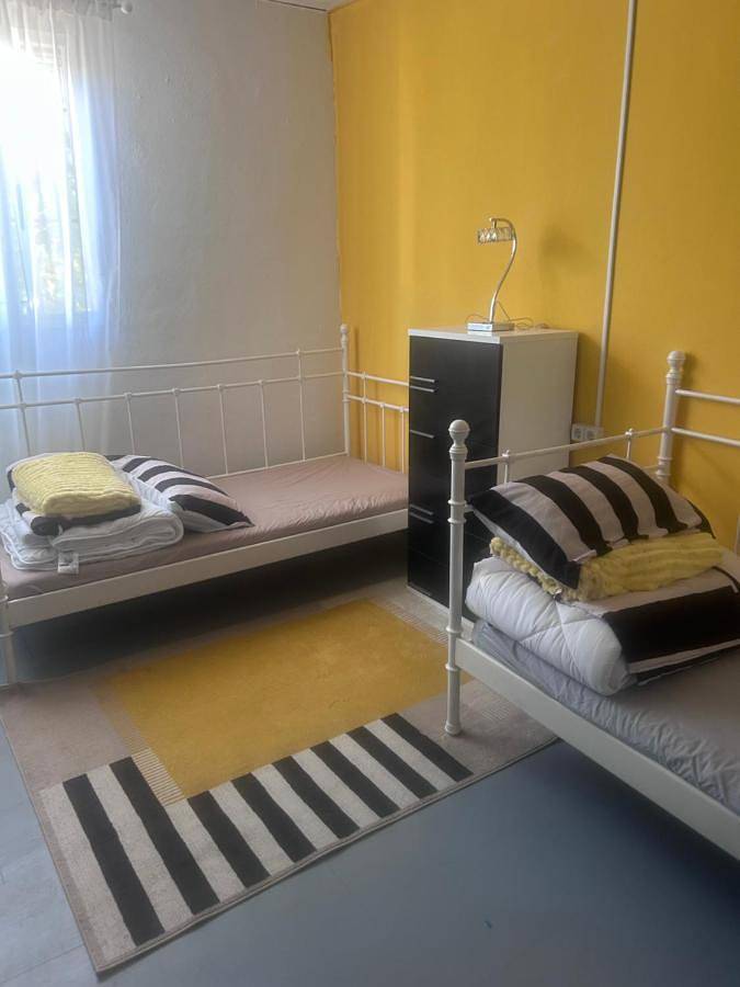 Villa Cheste in Cheste, Province de Valence