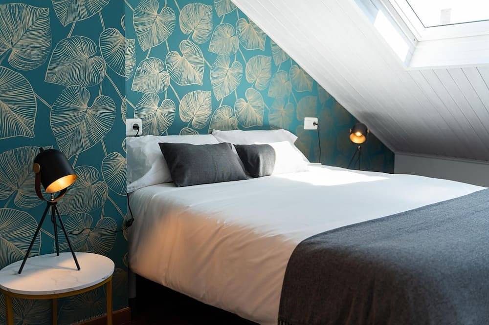 Apartamento entero, Winahost Ático en Primera Línea de Mar in Riveira, Rias Baixas