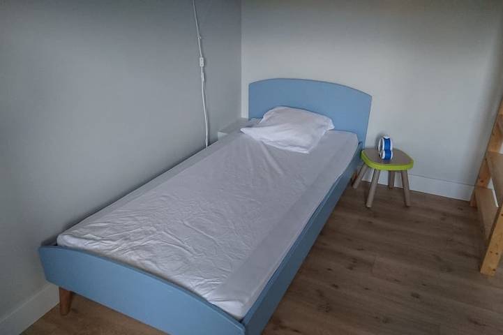 Gîte pour 7 personnes à Cran-Gevrier - 4