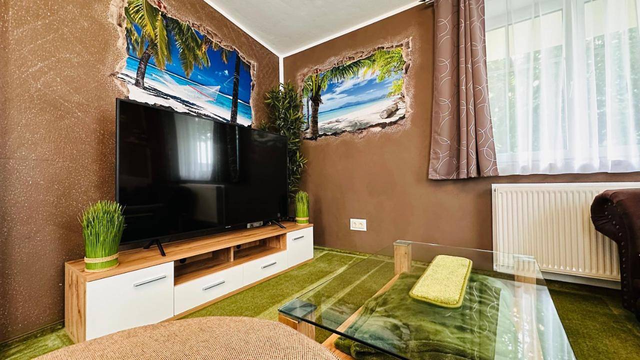 Ganze Wohnung, Naturparadies Salzburger Land in Seekirchen am Wallersee, Bezirk Salzburg-Umgebung