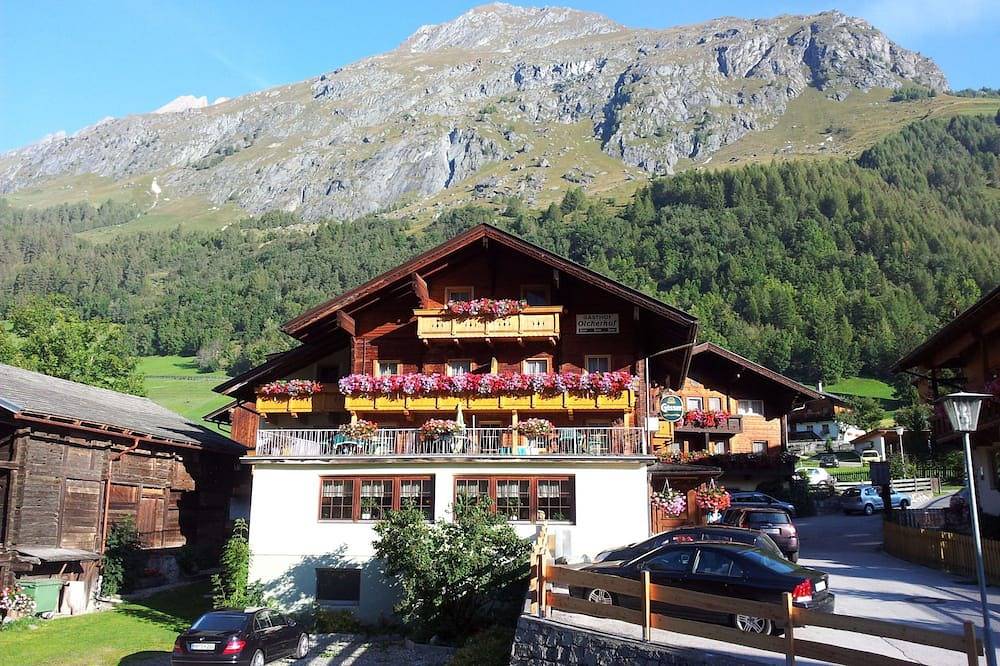 Ganze Wohnung, Olcherhof by Interhome in Prägraten am Großvenediger, Osttirol