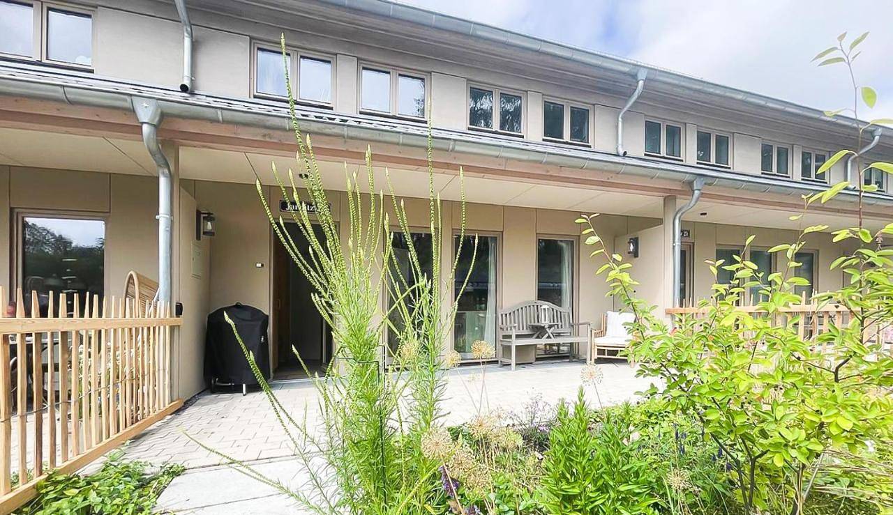 Ferienhaus Gut Jarnitz in Ralswiek, Bergen auf Rügen und Umgebung