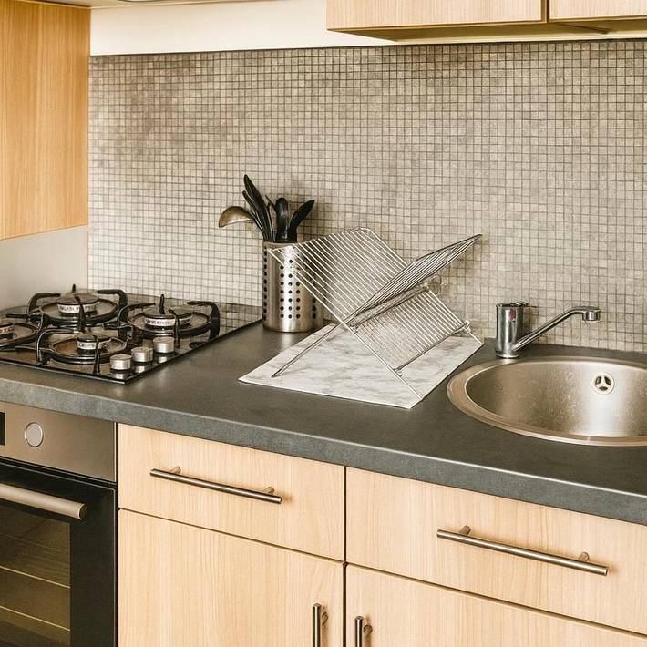 Gîte pour 4 personnes, avec vue dans Marquette-lez-Lille - 3