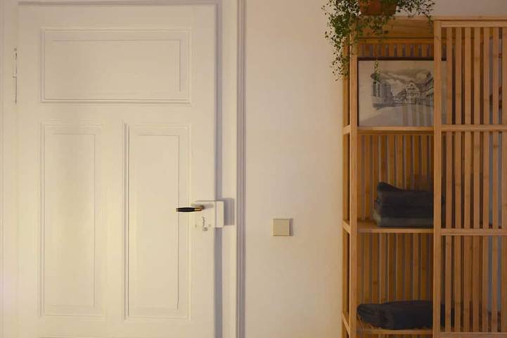 Ferienwohnung für 4 Personen, mit Terrasse und Garten in Bad Bergzabern - 4