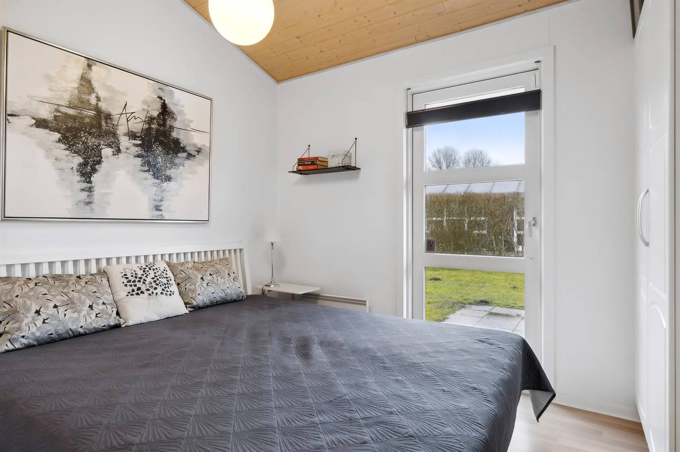 3 bedroom home in Hals in Hou, Aalborg und Umgebung