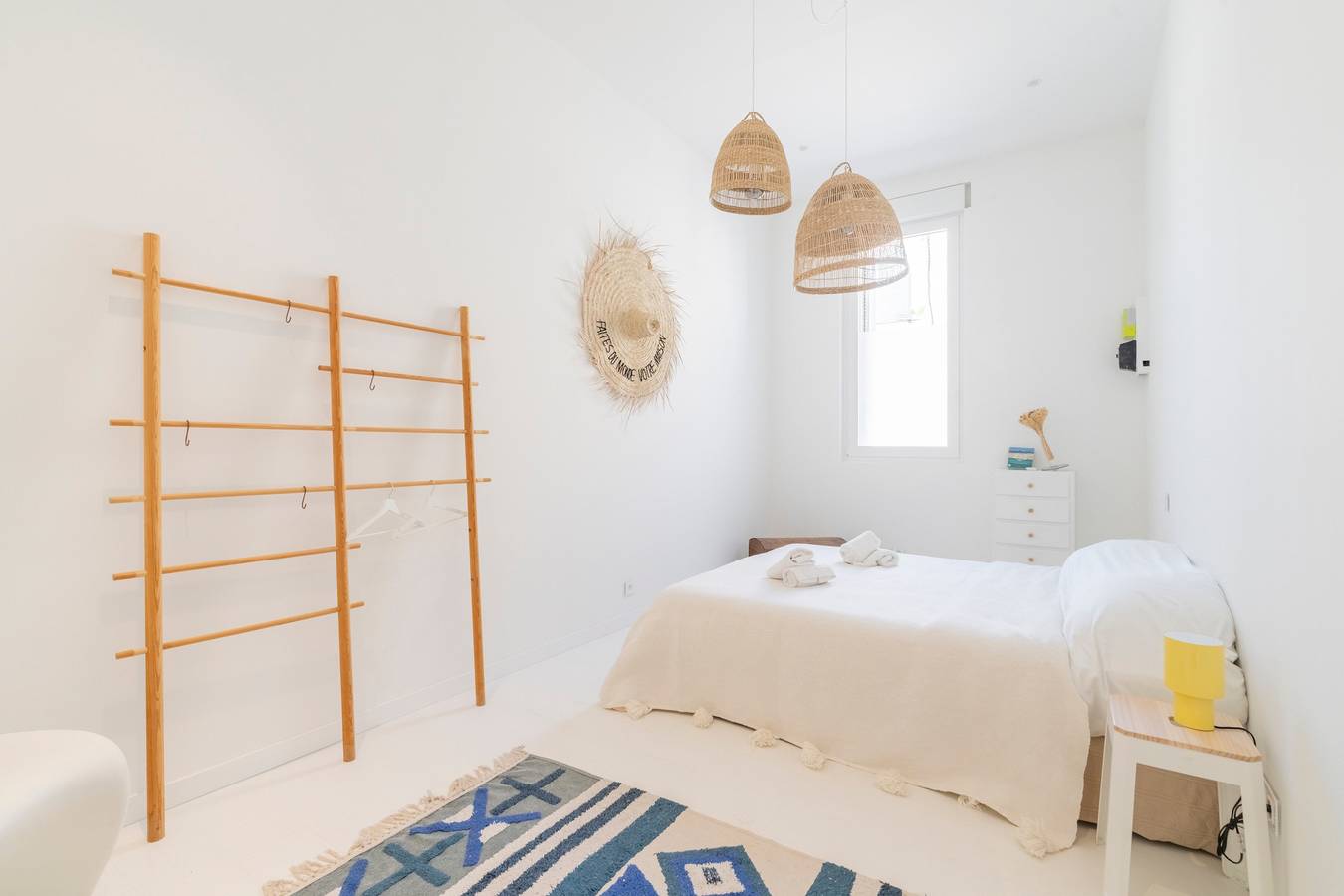 Apartamento entero, L'Octopus - Petit patio estival in Marsella, Marsella region