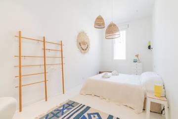 Appartement De Vacances pour 4 Personnes dans Marseille, Côte méditerranéenne (France), Photo 3