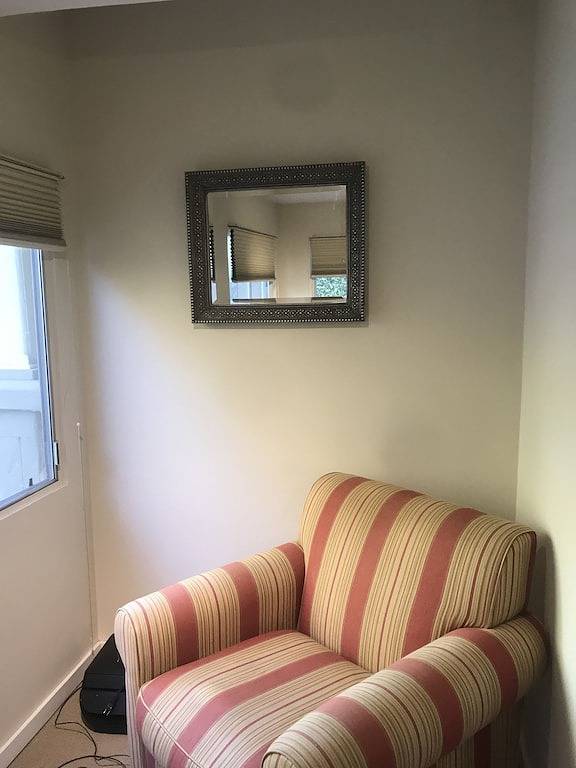 Vacation home for 7 people, with yard and terrace in Santa Barbara