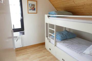 Chalet pour 11 Personnes dans La Pierre Saint-Martin, Arette, Photo 2