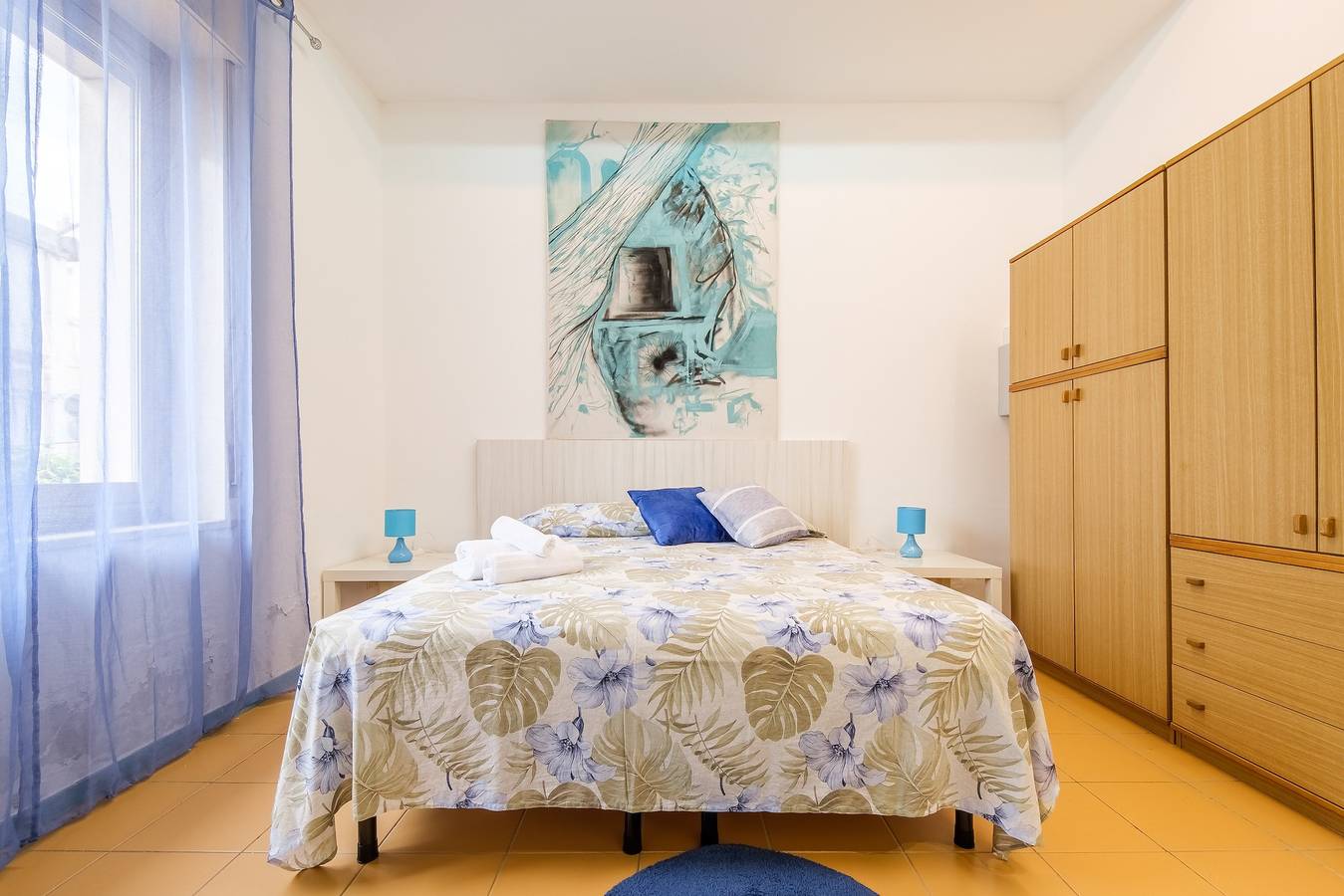 Appartamento intero, Casa vacanze 'Appartamento Marika' con terrazza privata, Wi-Fi e aria condizionata in Pace del Mela, Provincia di Messina