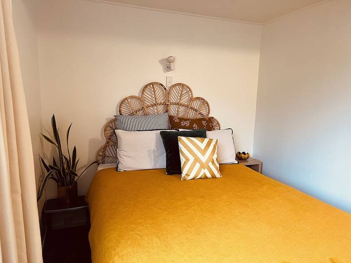 Maison d’hôte pour 4 personnes, avec jardin dans Nouvelle-Zélande - 4