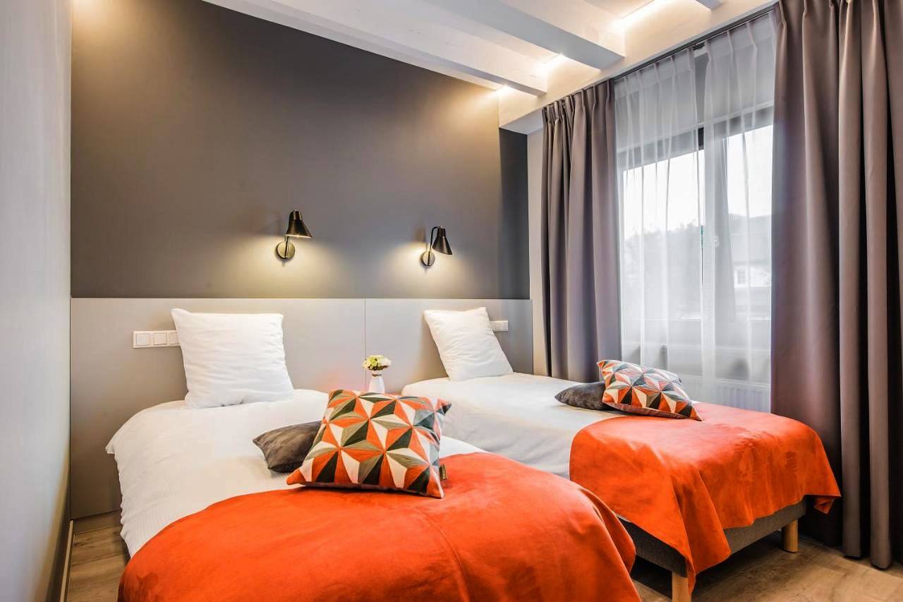 Mandarina Hotel Luxembourg Strassen in Strassen (Luxemburg), Luxemburg