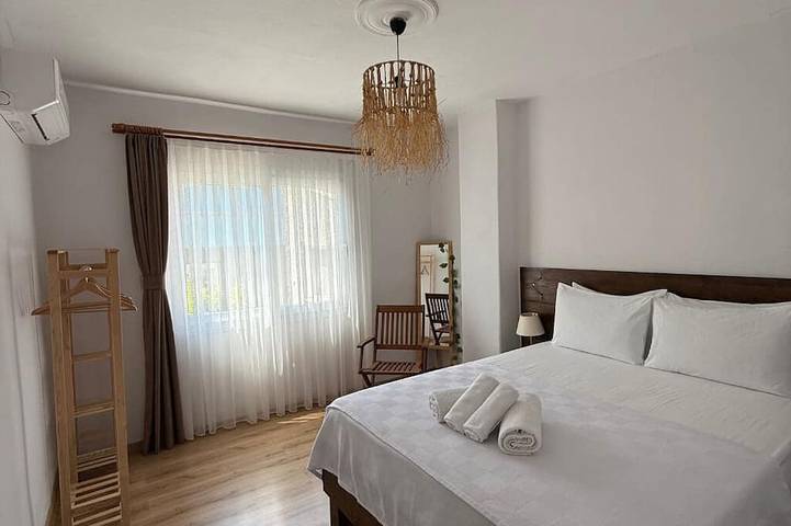 Maison de vacances pour 6 personnes, animaux acceptés - 1