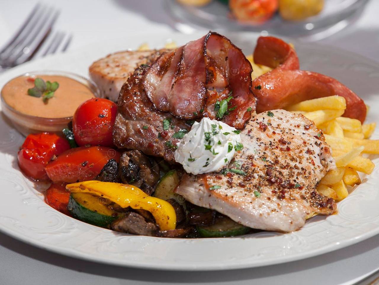 Landhotel Tirolerhof - Einzelzimmer mit Frühstück in Wildschönau, Kaisergebirge