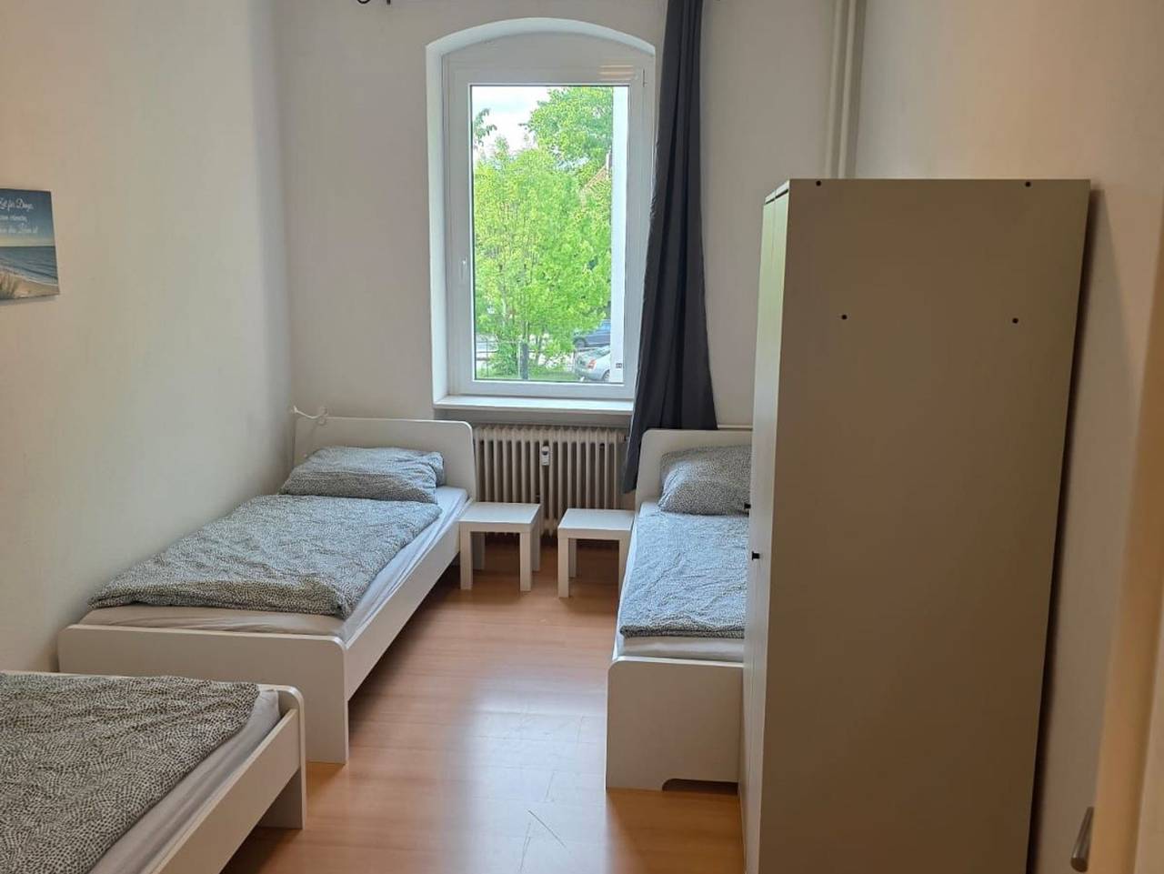 Ganze Wohnung, Kassel - Naumburger Straße in Kassel, Hessisches Bergland