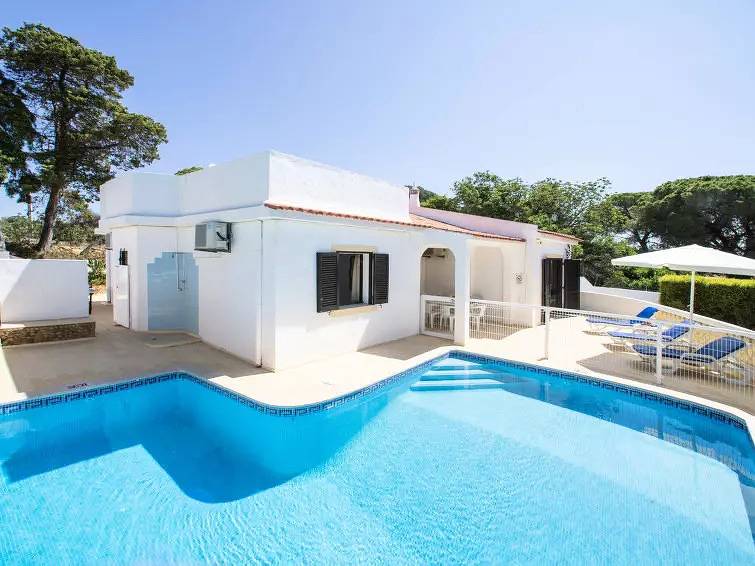 Haus 6 Personen in Guia, Faro Distrikt