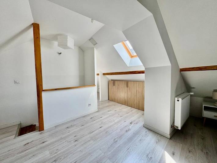 Gîte pour 6 personnes, avec vue à Contamine-sur-Arve - 3