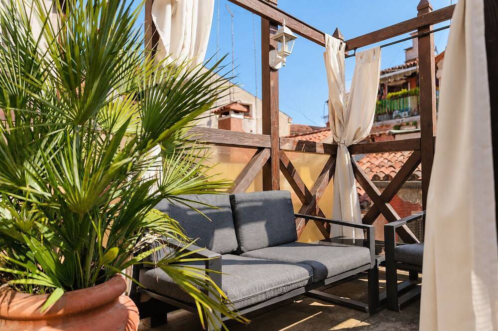 Appartamento vacanze a Venezia a partire da 344€ a notte