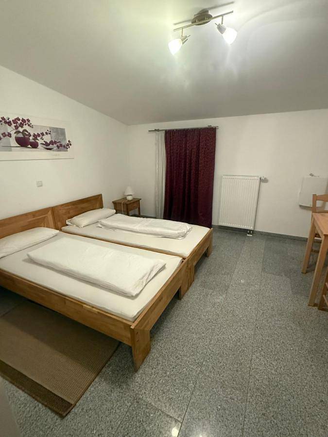 Hotel in Halstenbek