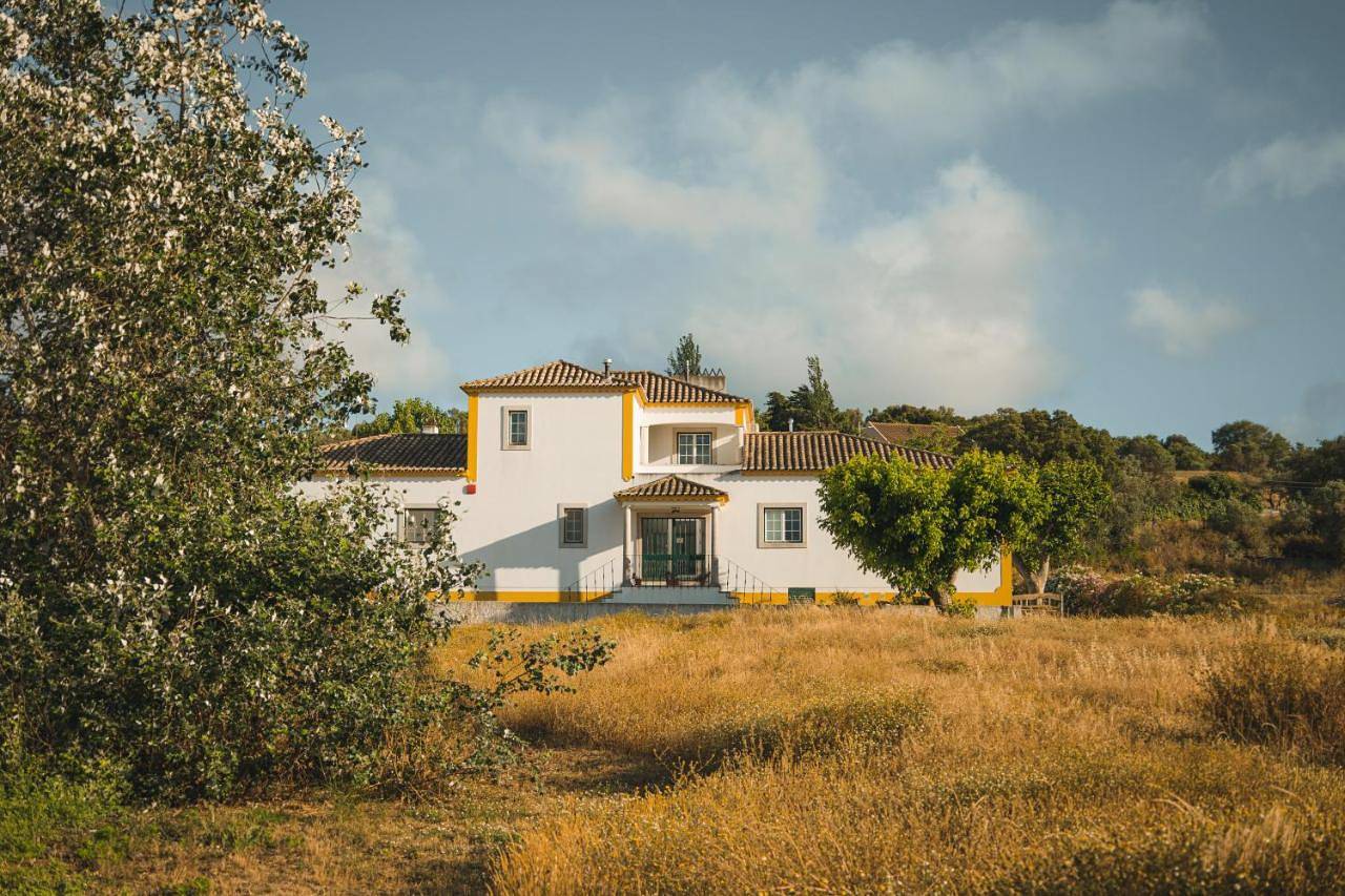 Three-Bedroom House in Quinta do Anjo, Parque Natural da Arrábida
