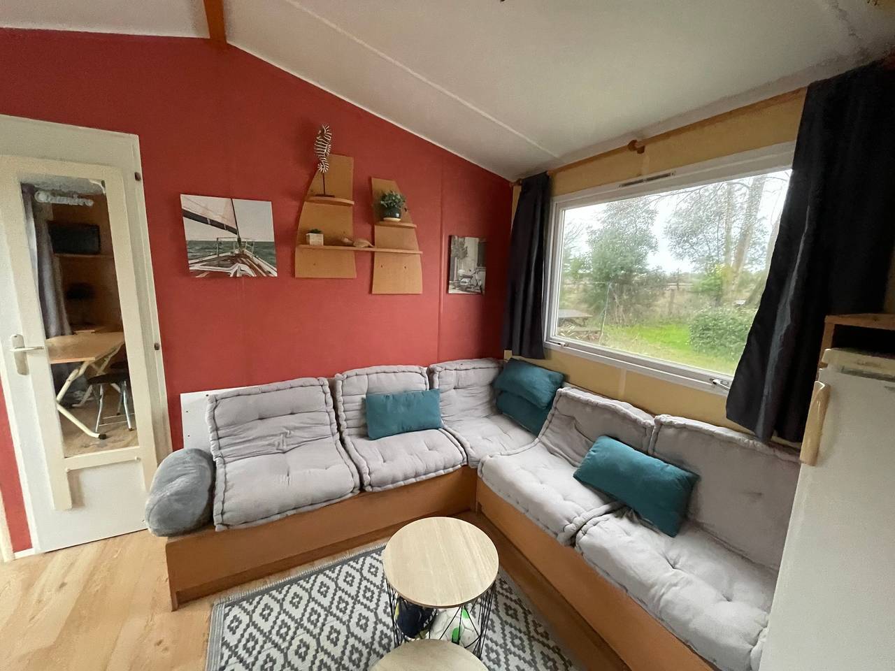 Mobile Home 4/6 personnes in Châtelaillon-Plage, Région de La Rochelle