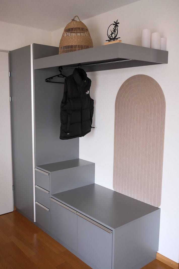 Ferienwohnung für 4 Personen, mit Balkon/Terrasse und Seeblick am Vierwaldstättersee - 4