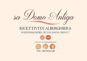 Agriturismo per 4 Persone in Pozzomaggiore, Provincia di Sassari, Foto 1