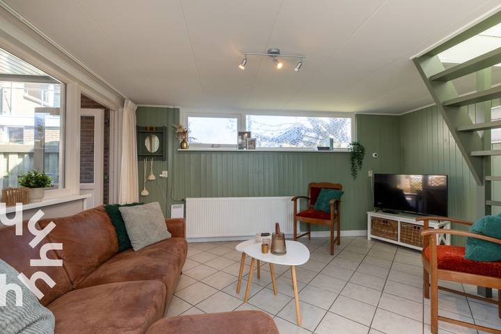 Ferienhaus für 4 Personen, mit Terrasse, mit Haustier in Walcheren - 4