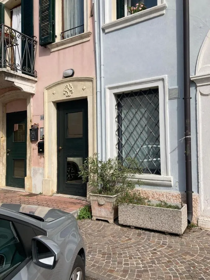Ferienwohnung für 6 Personen, mit Haustier - 1