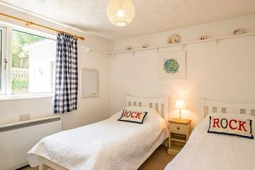 Cottage for 6 People in Rock, St Minver Lowlands, Photo 1